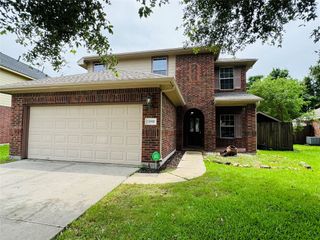 12810 Gable Wind Mill Lane, Houston, TX 77044