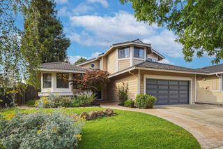1497 Shinn Court, Fremont, CA 94536