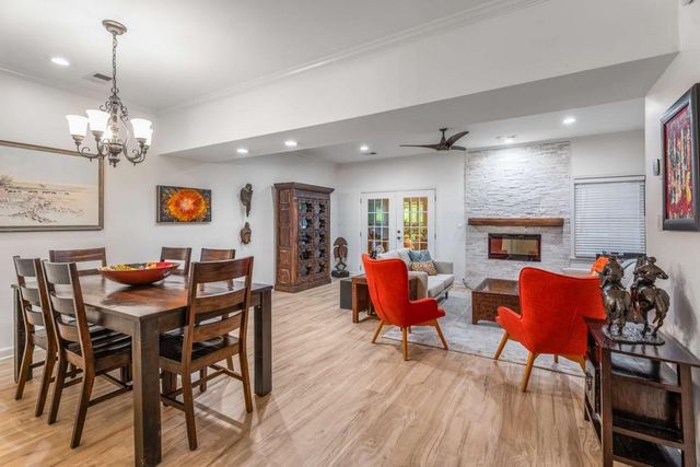 617 Kimberly NE Lane, Atlanta, GA 30306