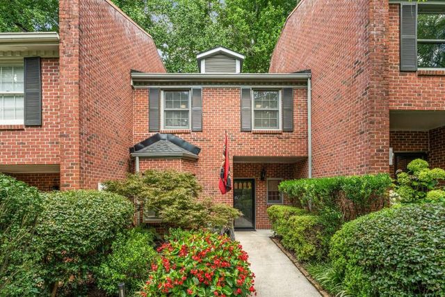 617 Kimberly NE Lane, Atlanta, GA 30306