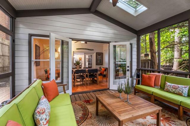 617 Kimberly NE Lane, Atlanta, GA 30306