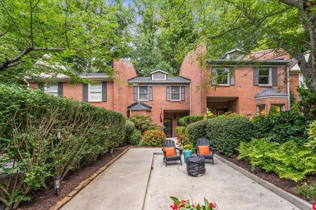 617 Kimberly NE Lane, Atlanta, GA 30306