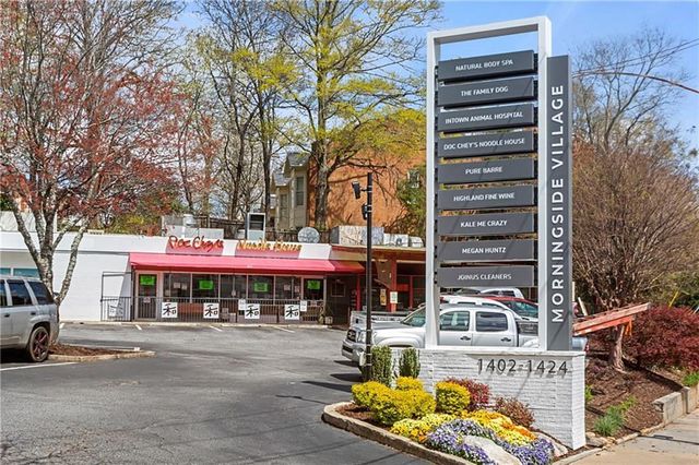 617 Kimberly NE Lane, Atlanta, GA 30306