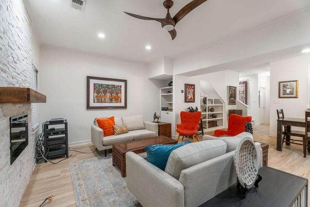 617 Kimberly NE Lane, Atlanta, GA 30306