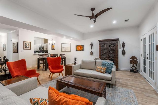 617 Kimberly NE Lane, Atlanta, GA 30306