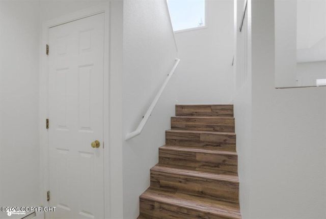 2945 Brittany Drive, Anchorage, AK 99504