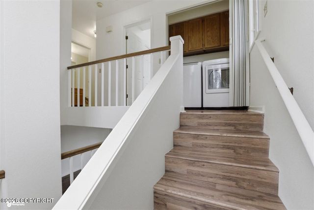 2945 Brittany Drive, Anchorage, AK 99504
