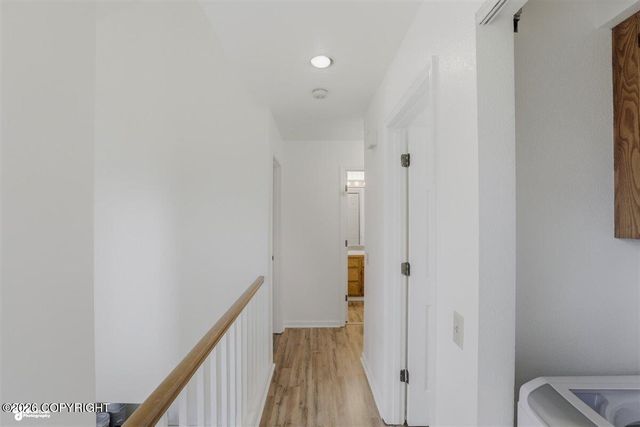 2945 Brittany Drive, Anchorage, AK 99504
