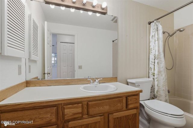 2945 Brittany Drive, Anchorage, AK 99504