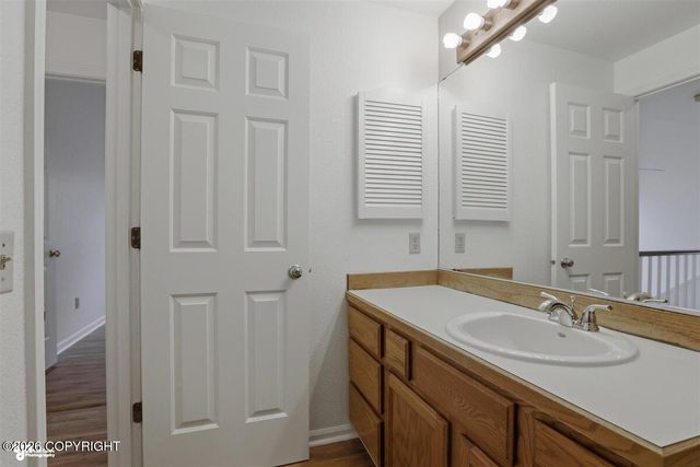 2945 Brittany Drive, Anchorage, AK 99504