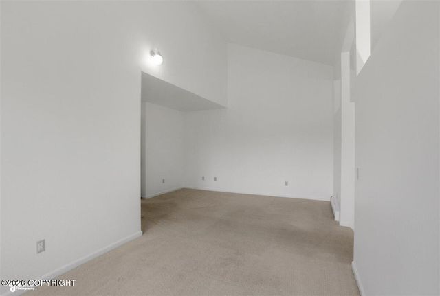 2945 Brittany Drive, Anchorage, AK 99504