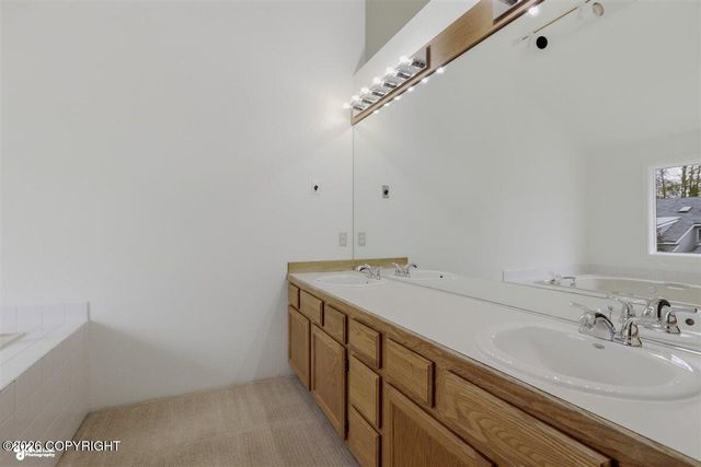 2945 Brittany Drive, Anchorage, AK 99504
