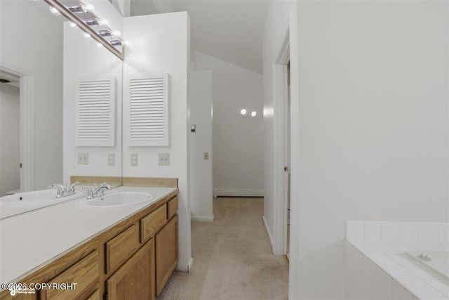 2945 Brittany Drive, Anchorage, AK 99504