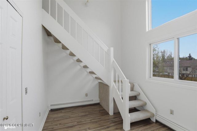 2945 Brittany Drive, Anchorage, AK 99504