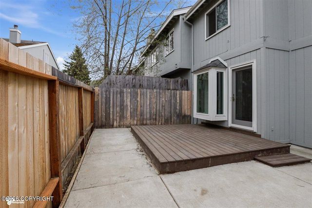 2945 Brittany Drive, Anchorage, AK 99504