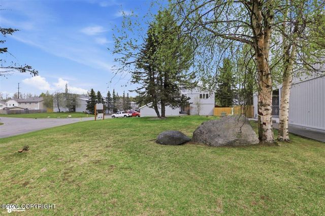 2945 Brittany Drive, Anchorage, AK 99504