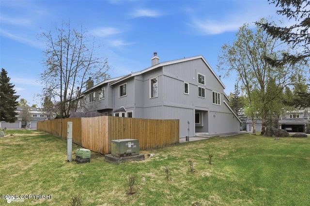 2945 Brittany Drive, Anchorage, AK 99504