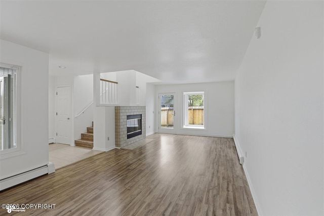 2945 Brittany Drive, Anchorage, AK 99504