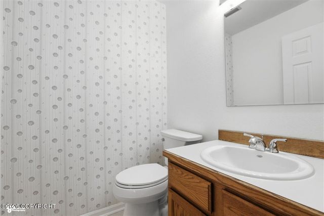 2945 Brittany Drive, Anchorage, AK 99504