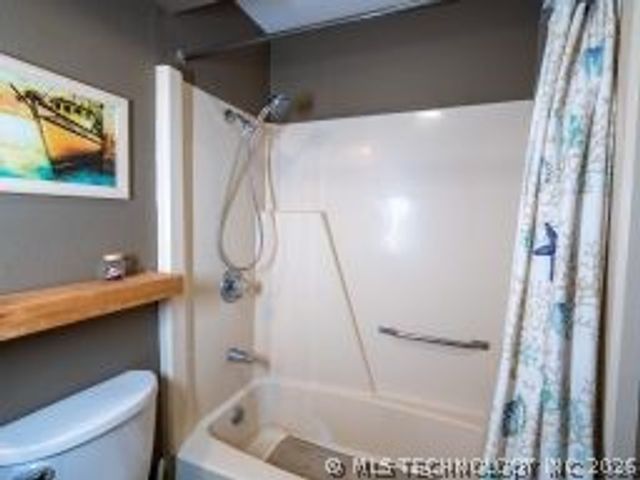 2201 June Hill Road, Kingston, OK 73439