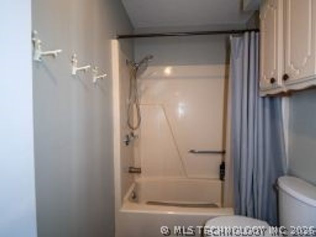 2201 June Hill Road, Kingston, OK 73439