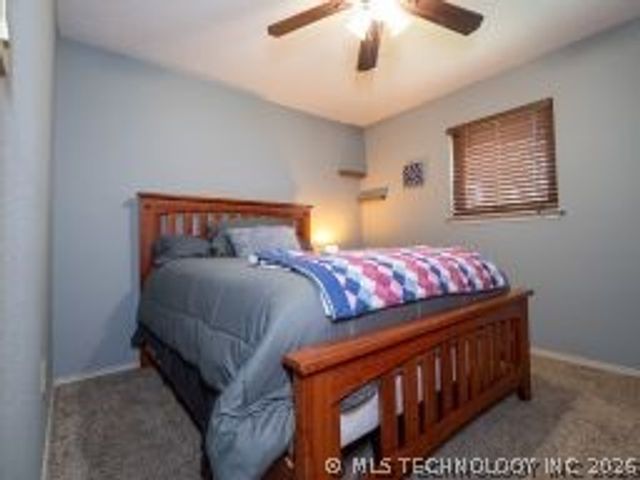 2201 June Hill Road, Kingston, OK 73439