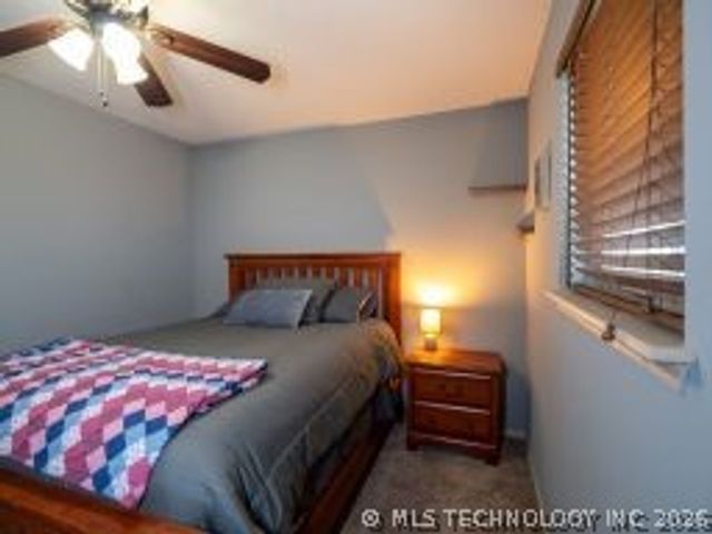 2201 June Hill Road, Kingston, OK 73439