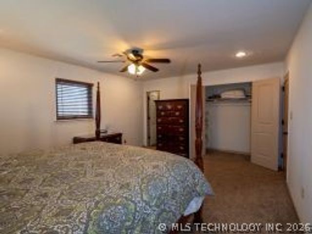 2201 June Hill Road, Kingston, OK 73439