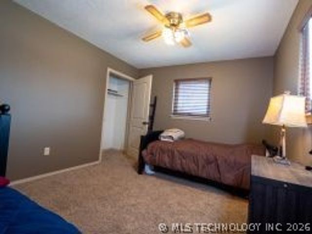 2201 June Hill Road, Kingston, OK 73439