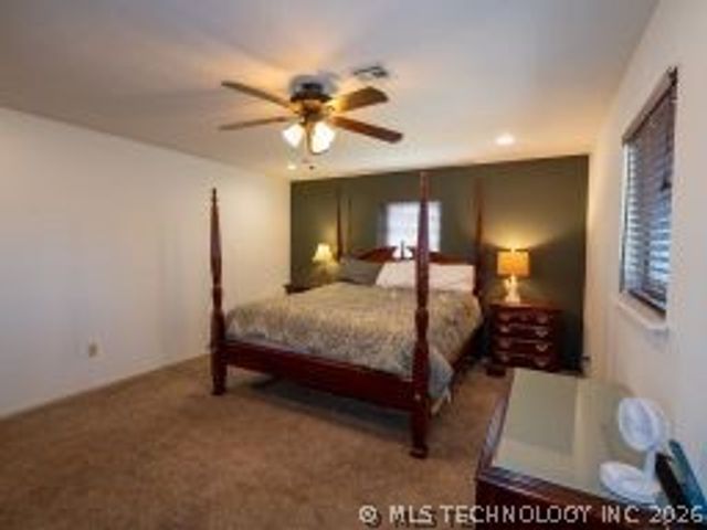 2201 June Hill Road, Kingston, OK 73439