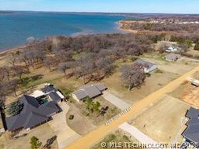2201 June Hill Road, Kingston, OK 73439