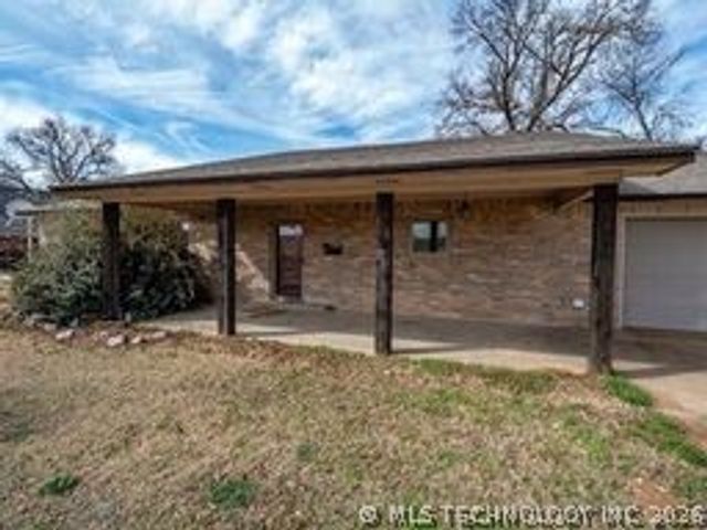 2201 June Hill Road, Kingston, OK 73439