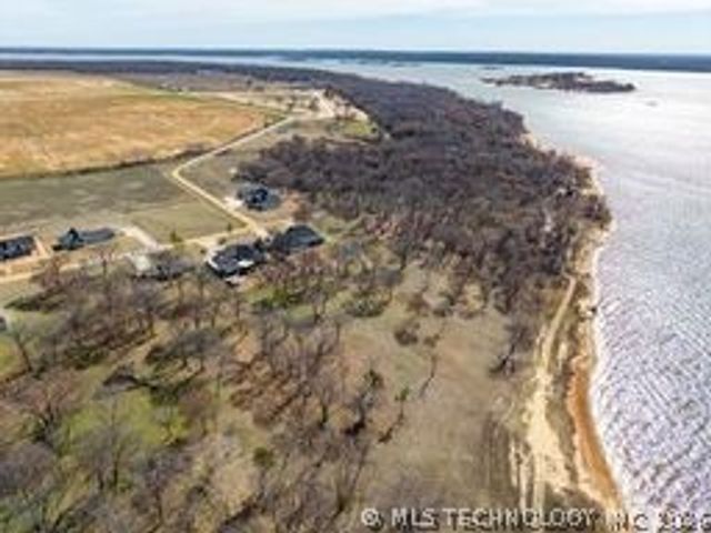 2201 June Hill Road, Kingston, OK 73439