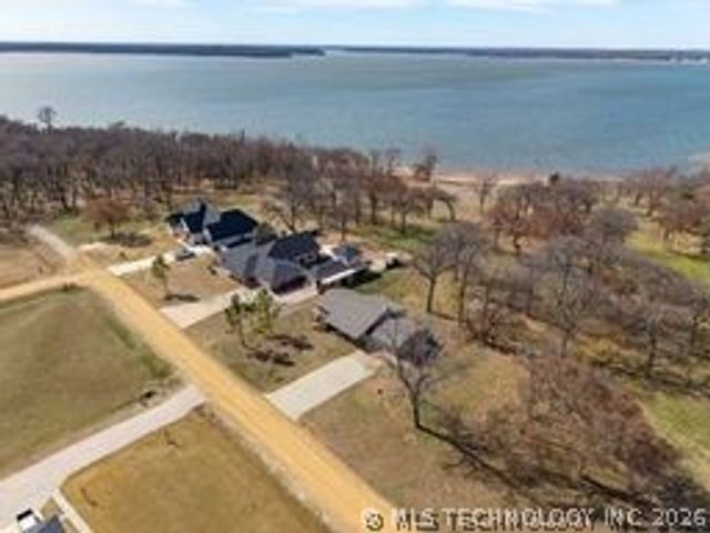 2201 June Hill Road, Kingston, OK 73439