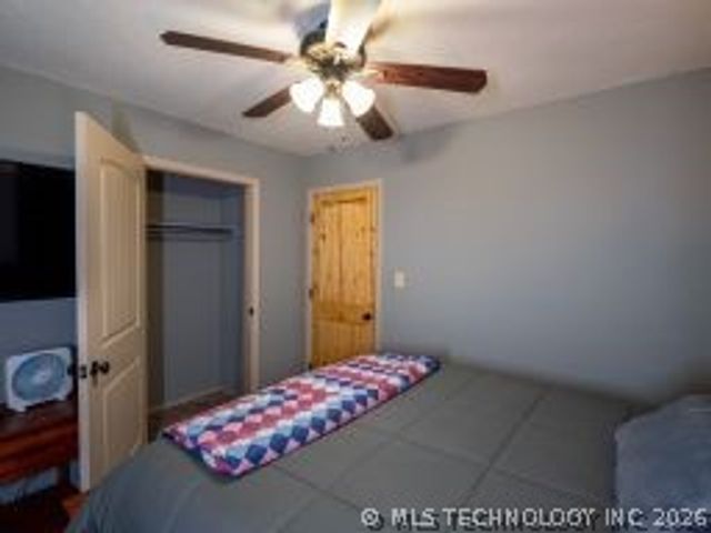 2201 June Hill Road, Kingston, OK 73439