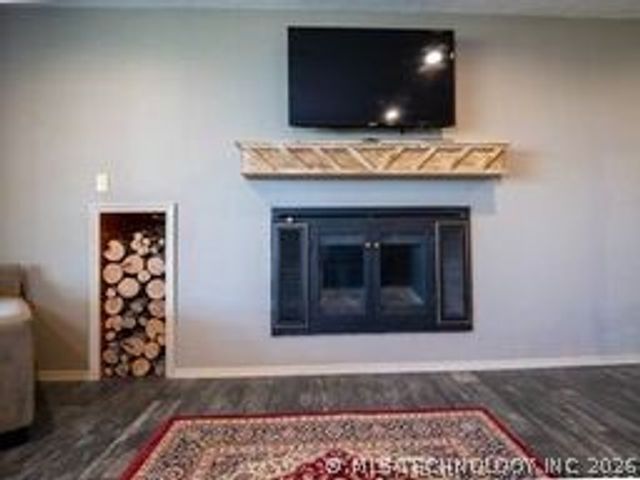 2201 June Hill Road, Kingston, OK 73439