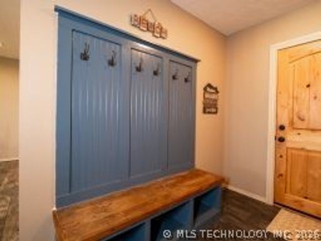 2201 June Hill Road, Kingston, OK 73439