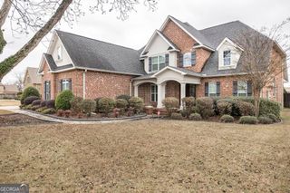 201 Running Creek Drive, Warner Robins, GA 31088