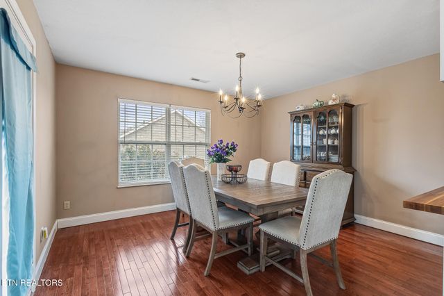 5545 J Riley West Rd, Greenback, TN 37742