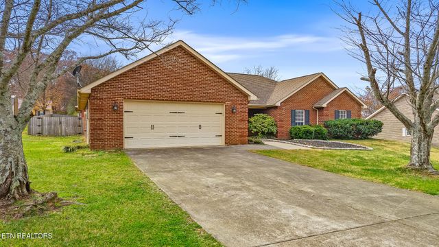 5545 J Riley West Rd, Greenback, TN 37742