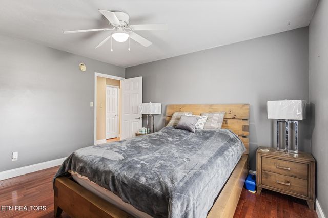 5545 J Riley West Rd, Greenback, TN 37742