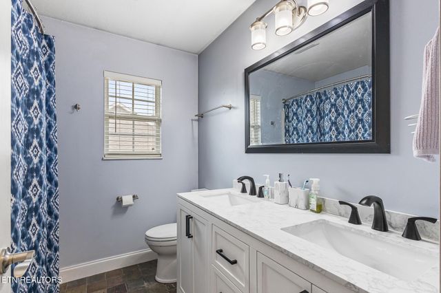 5545 J Riley West Rd, Greenback, TN 37742