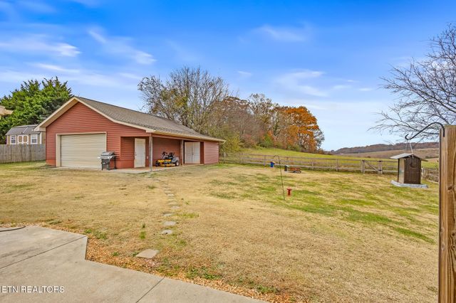 5545 J Riley West Rd, Greenback, TN 37742