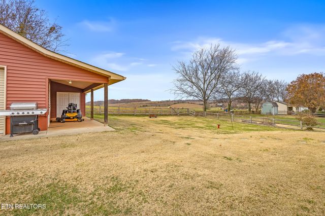 5545 J Riley West Rd, Greenback, TN 37742