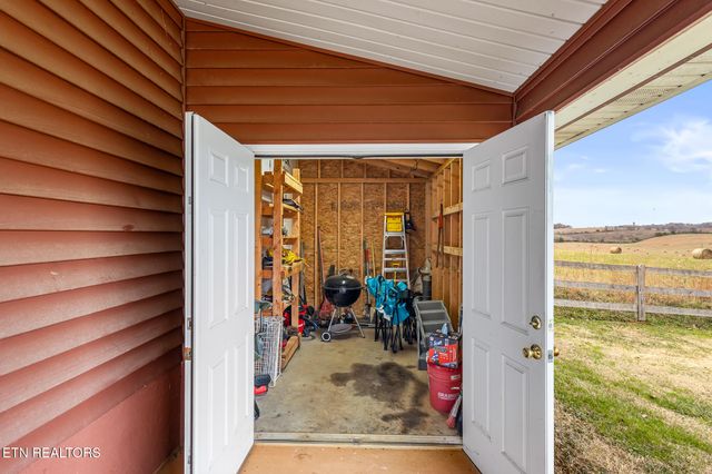 5545 J Riley West Rd, Greenback, TN 37742