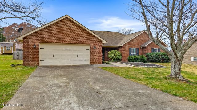 5545 J Riley West Rd, Greenback, TN 37742