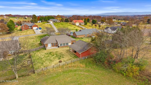 5545 J Riley West Rd, Greenback, TN 37742