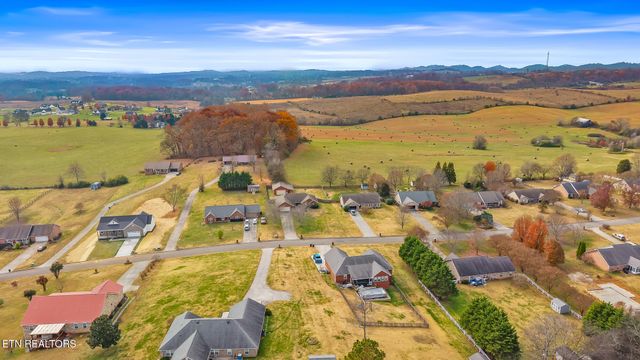 5545 J Riley West Rd, Greenback, TN 37742