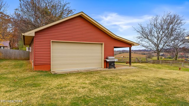 5545 J Riley West Rd, Greenback, TN 37742
