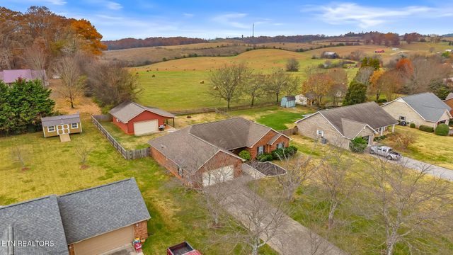 5545 J Riley West Rd, Greenback, TN 37742